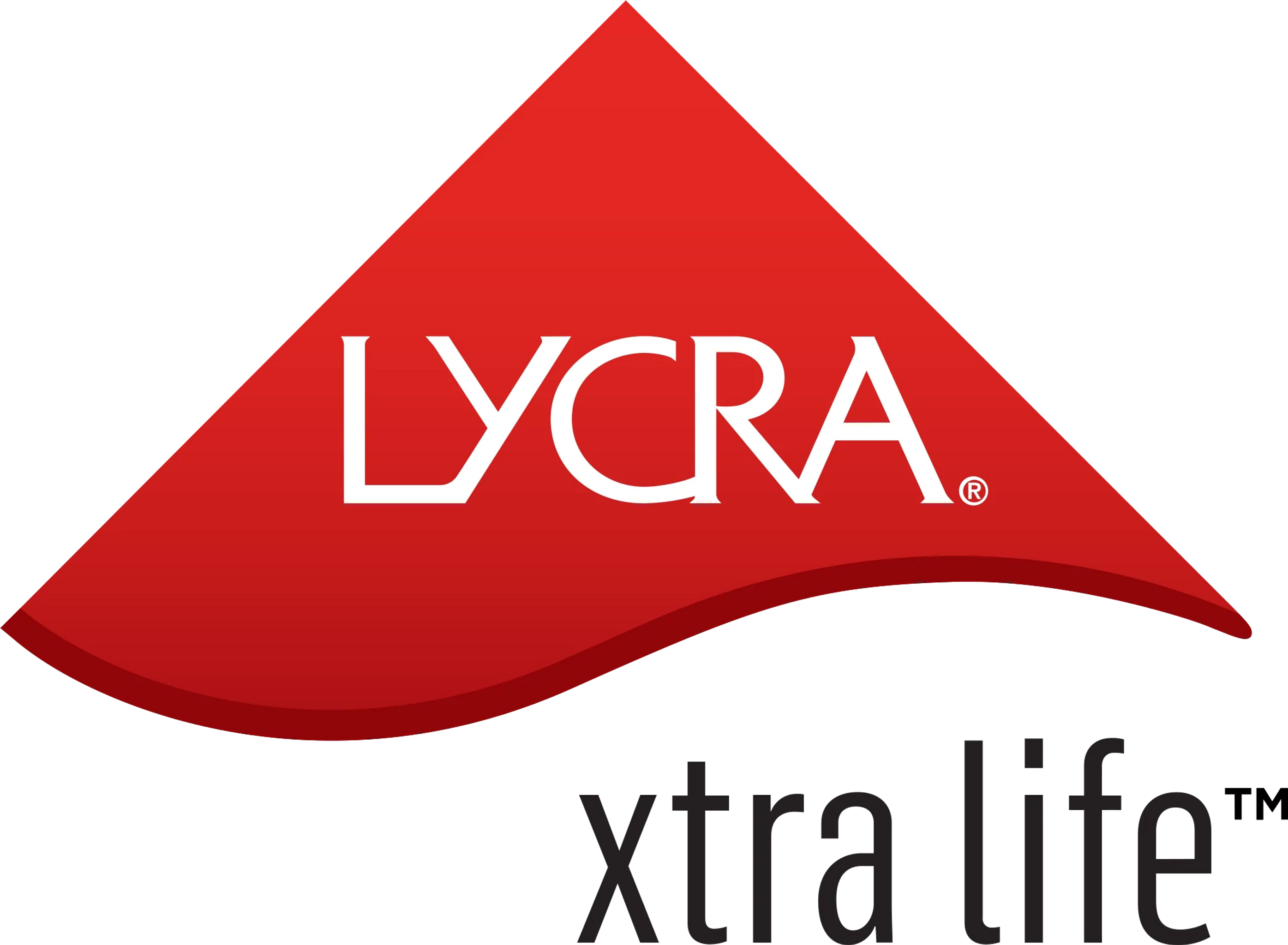 LYCRA® XTRA LIFE™ fiber